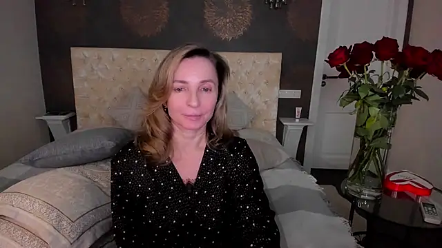 AllisonWilliams webcam