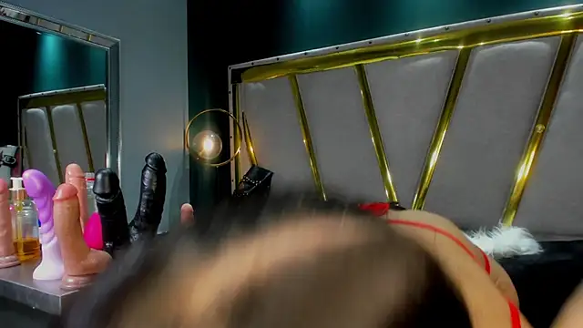 Mara_Gonzalez webcam