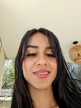 Juliana_Xander webcam