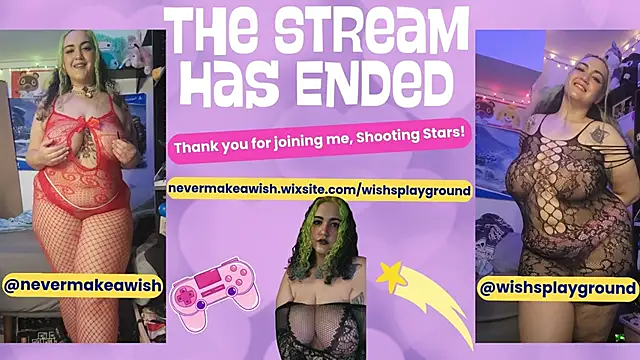 nevermakeawish webcam