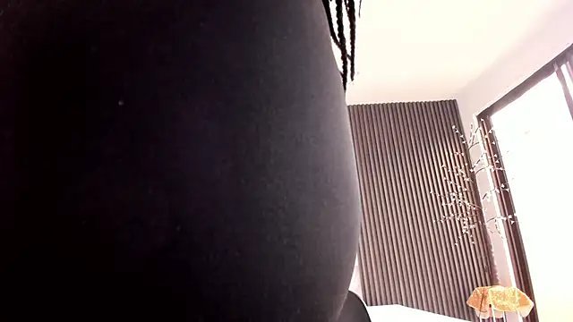 MichellePreston webcam