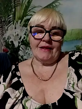 VioletSweet5566 webcam