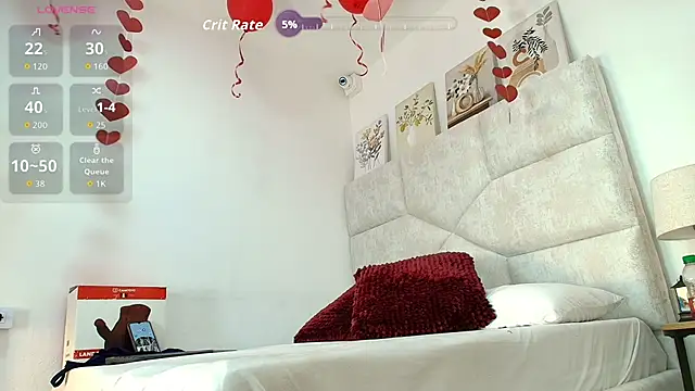 elizawiliamst webcam