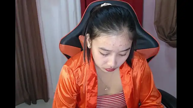 Chubby_HotLady webcam