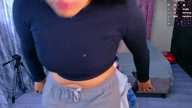 Reichell_Princess webcam