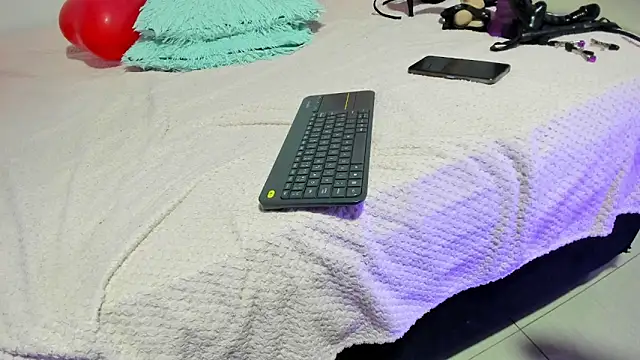 tiffanystorms- webcam