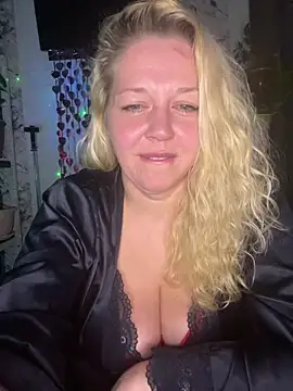 JenniferCarmen webcam