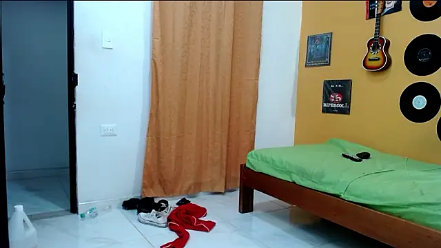 marcelasweet457 webcam