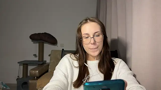 JanelleCourville webcam