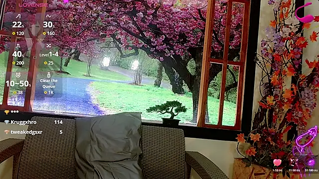 Samantha_Ortega_ webcam