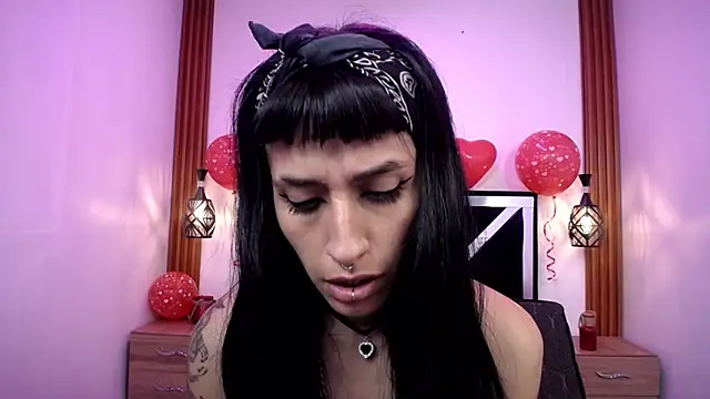 FRANCESCA_LOVE_ webcam