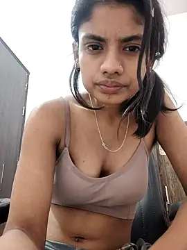 Colleage-girl webcam