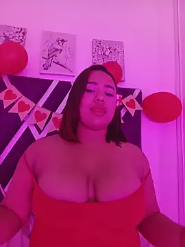 Melody_Campbell webcam