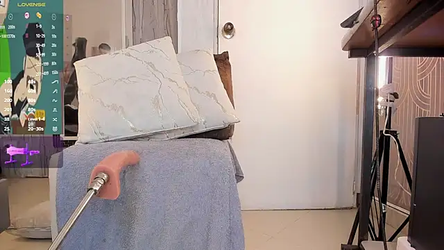 JUANDIAMONDS98 webcam