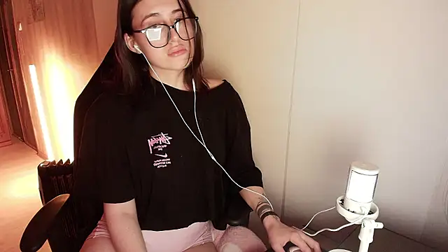 KristinaScott webcam