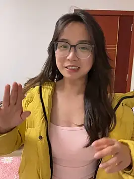 美女Hmm_0303在线直播