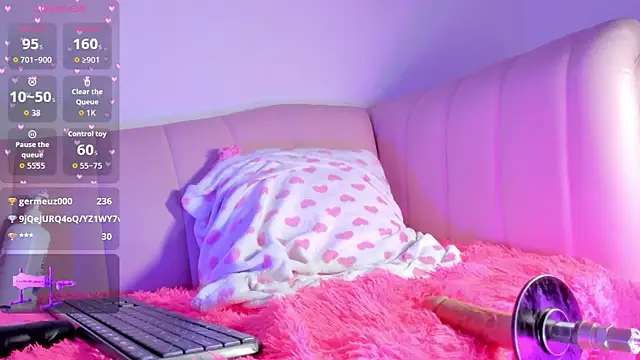 Connie_Cherxx webcam