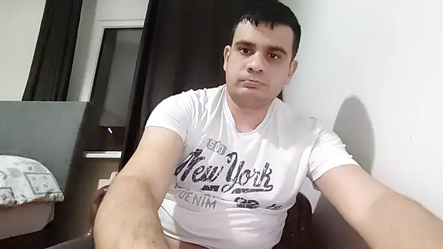 YakisikliSikici webcam