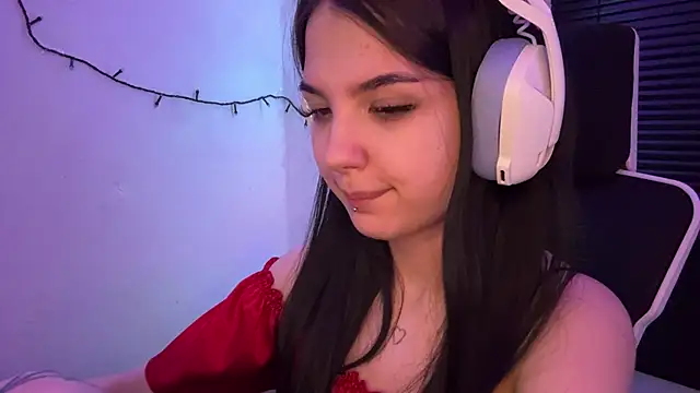 HanaMantanaDell webcam