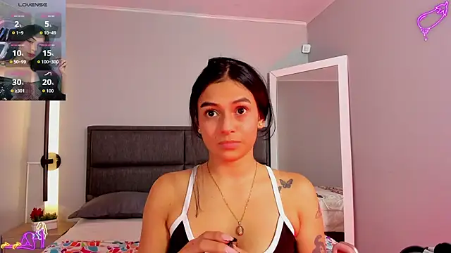 lilith_petit_ webcam