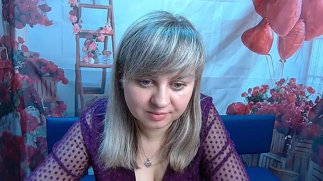 VeronicaSvitt webcam