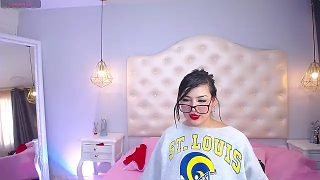 Malory_Rivers webcam