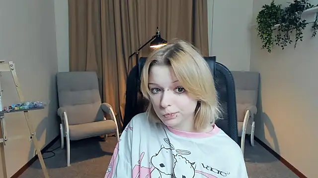 PortiaJefford webcam