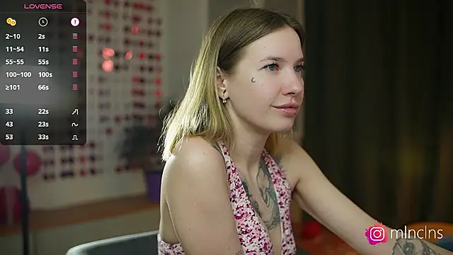 melanielwithu webcam