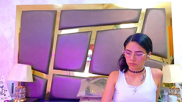 NicoleEsposito webcam