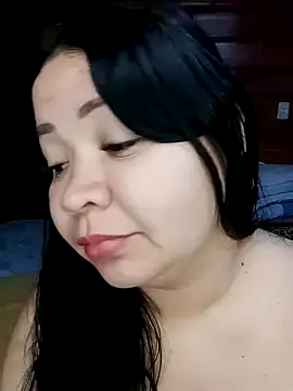 Chantal_lopez webcam