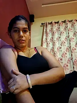 Garima_G from StripChat is Freechat