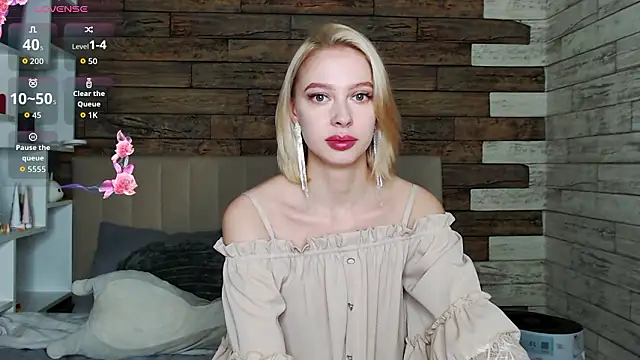 White_Lioness webcam