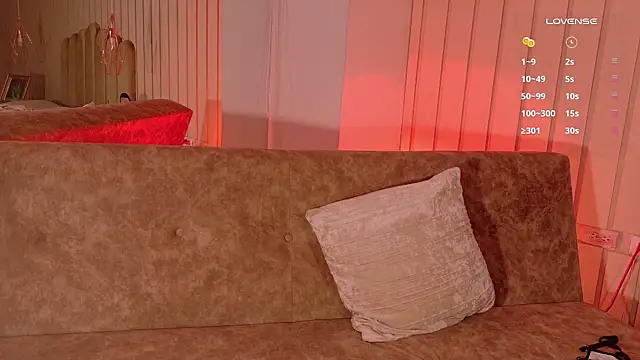 Latins_Hot_Girls webcam