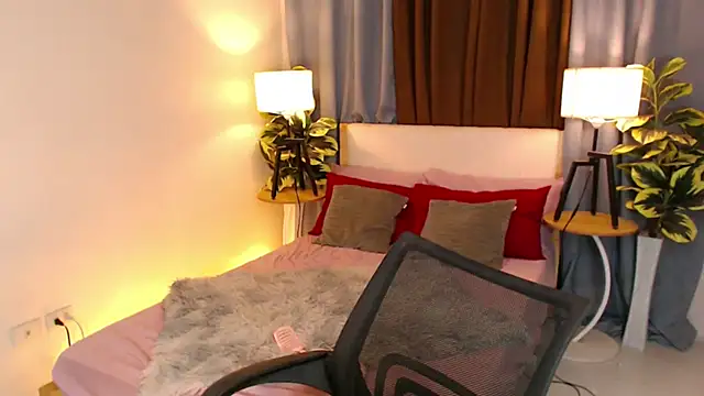 CelestinaMarquez0427 webcam