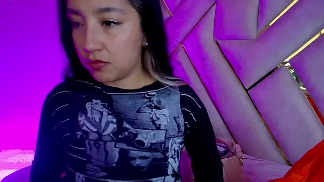 Dahiana_Dmour_ webcam