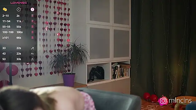 melanielwithu webcam