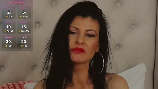 RosalieNorman webcam