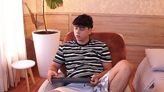 Ethan_occonor webcam