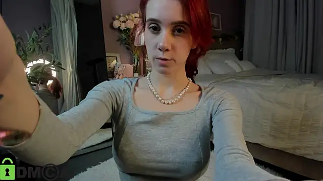 Dearly_Emily webcam