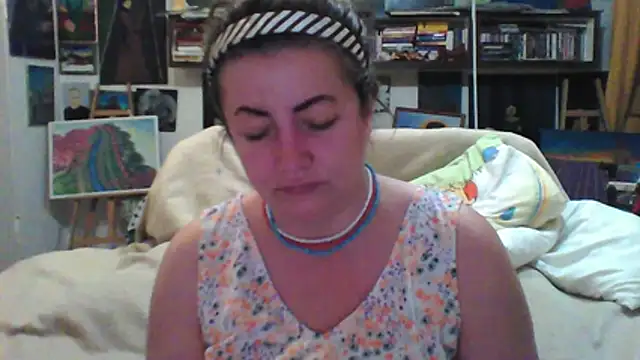 MariaAnaSunshine webcam