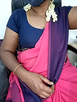 Tamil-hotwife webcam