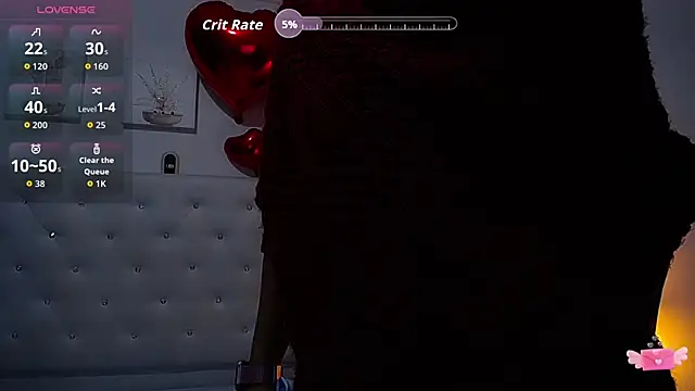 thayla_sweett webcam