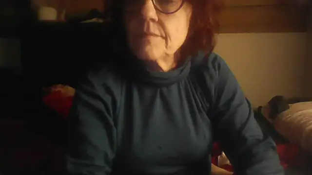 klarissabloum webcam