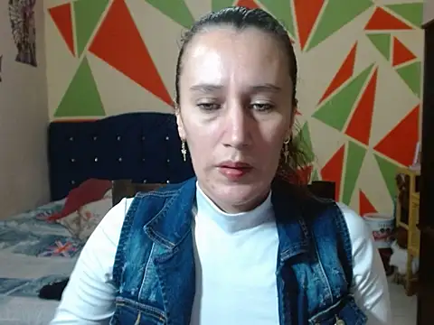 Cassandra_Candy01 webcam