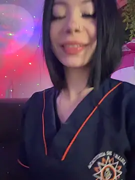 violettahotass webcam