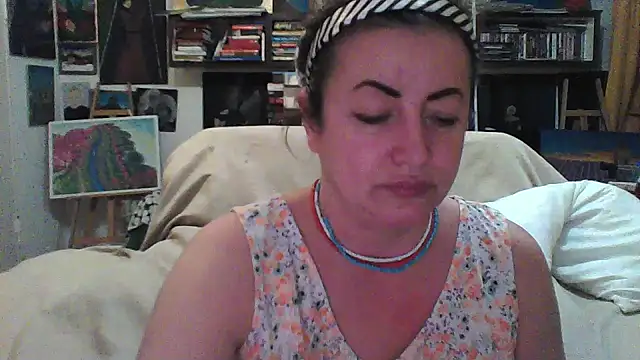 MariaAnaSunshine webcam