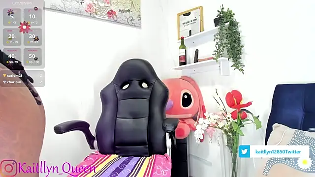 queen_katle webcam
