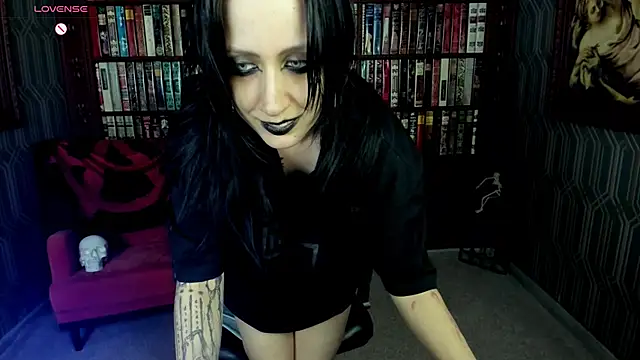 Medusa__Gorgona webcam