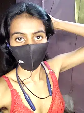 Thaper_Meera2 webcam