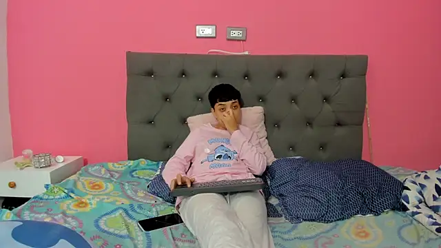 ariloe_quintero webcam